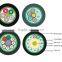 Armored and Double Sheathed Outdoor Fiber Optic Cable-GYTA