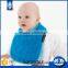 china supplier sex high-quality baby bib with sleeves