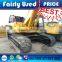 CAT 330BL Excavator