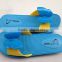 outdoor indoor slippers korea stylish pvc slippers shoes for women