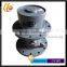 Latest New Product Aluminum Flange Type Mechanical Foot Valve 6"