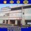 Industrial shed design steel factory in ethiopia