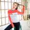 2016 Women Rash Guard , swimwear, sun protection