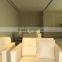 Acosutical Material Prefabricated Interior Partition Wallsoffice Partition Used