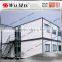 CH-LA021 20ft Container Office and 40ft Container Office Design