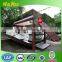 CH-AF006 modern prefab container house for sale