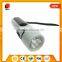 hooking light hand crank flashlight best sell item