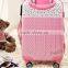 best design print luggage