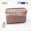 Popular best selling washing bag PU washing bag high quality cosmetic bag