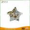 Iron material owl shape metal tealight candle holder                        
                                                                                Supplier's Choice