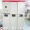 Liquid resistance soft starter for squirrrel cage induction motor