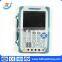 Professional manufacture handheld digital storage oscilloscope