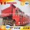2016 China 8 x 4 Drive Hydraulic Guangzhou HINO Dump Trucks for Sale Most Popular