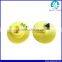 30mm*30mm round pig ear tag for Identify pigs                        
                                                Quality Choice