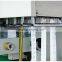 Automatic jigsaw puzzle die cutting machine
