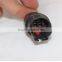 Excavator parts Throttle Motor Connector Plug HD800