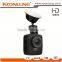 Leather design wifi&GPS built in 2.0inch Full HD dash cam