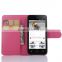 Customized Cheapest case cover for alcatel for pixi 3 4.5 4g