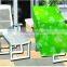 Waterproof outdoor lounge chair protect cover