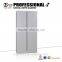 Trade Export Fully Welded Steel Show Cupboard