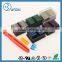 can respaceLittelfuse,MINI Auto fuse 0297003.WXNV blade fuse 3A 32V