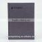 classic hardcover notebook