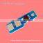 for lexmark chip reset C925