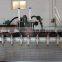 CNC Woodworking router machine tj2530 with multi spindle