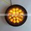 fog light stop light single light three color
