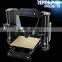 Desktop FDM 3D Printer Kits, Printer 3D Machine with Size 220*200*180mm