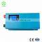 Home use Solar Power System with solar grid tie inverter