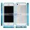 C&T Designer latest aluminum metal back case for lenovo a6000