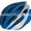 Fashion Low Air Resistance EPS Material Bicycle Helmet For Adults