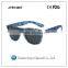 Classical foldable polycarbonate sunglasses