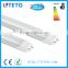 Chinese supplier led lighting t8 industry hot sale 80Ra SMD2835 1200mm 44w t8 led tube