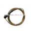 Customized in stock suppling high sensitivity water sensor rope