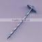 Umbrella Head Roofing Nails