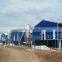 commercial chicken houses