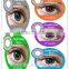 south korea fashion FreshTone cutie cosmetic contact lenses