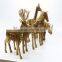 DIY Customized 3D Cardboard Paper puzzle animal models