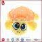 Best Selling plush sea turtle toy