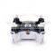 2016 New wifi control mini quadcopter with camera