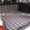 Rear Back Seat Car Auto Pet Basket Dog Cat Car Booster Waterproof