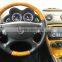 USED CARS - MERCEDES-BENZ SLK CLASS (RHD 820246 GASOLINE)