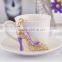 Sexy high heels metal keychain decoration for women bags