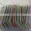 Disposable Colored Plastic Air Water Syringe Tips