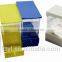 colored dental Cotton Roll Dispenser