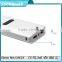 2015 amazon top sale 7aa 10000mah gp power bank