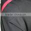 Black color Functional sports ladies custom jogger pants
