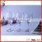 120ml,150ml & 180ml Capacity Thicken Table Drinkingware Good Feeling Banquet Goblet Wine Glass
